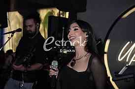 Andjela Vujovic Angelina nastup Up n  down