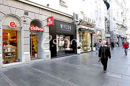 Knez Mihailova ulica