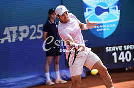 Belgrade Open