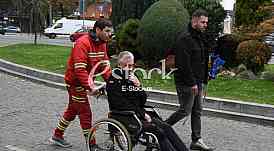 Ceda Cedomir Jovanovc