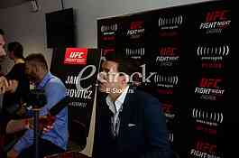 UFC Fight Night Zagreb 2016 press conference