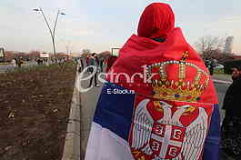 Eko protest