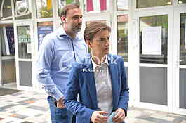 Ana Brnabic