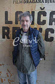 Predrag Miki Manojlovic