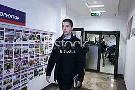 Marko Djuric