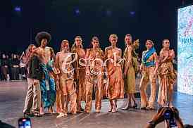 57 Belgrade Fashion Week