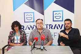 Halid Beslic Boris Rezak
