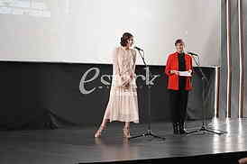 Premijera filma Superdeep, Milena Radulovic