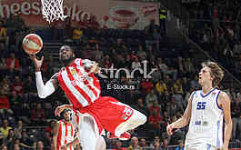 CRVENA ZVEZDA vs MORNAR BAR