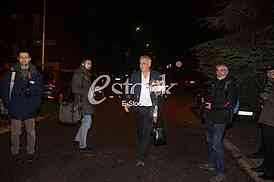 Boba Zivojinovic arandjelovdan