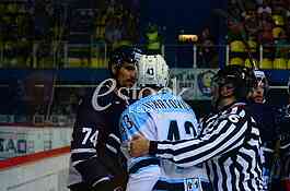 Hockey