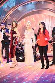 Milica Kemez Lana Antic