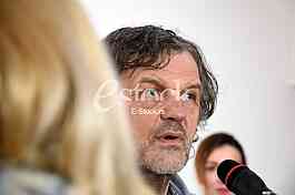 Otvaranje_izlozbe_Petar_Lubarda_Andricgrad_photo_e_stock_Katarina Cvijovic