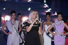 izbor za Miss Srbije