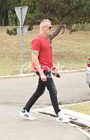 Djordje David_Pomen Sasa Popovic