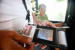 Bus Plus, BusPlus controllers, control charts, maps, gsp, gsb controller, reader, passengers