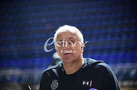 KK Partizan