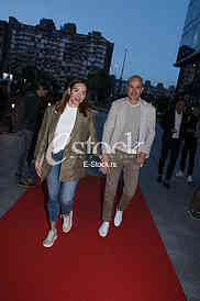 Tamara Plecevic i Sasa Plecevic