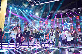  All Stars