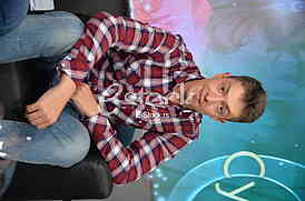 Uros Jovcic