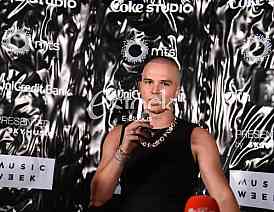 Vojaz_Music week 2025