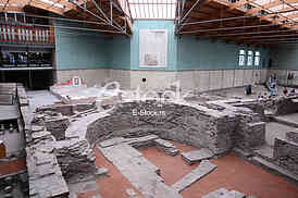 Imperial Palace, Sremska Mitrovica



