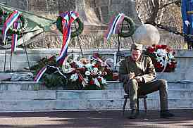 Dan primirja u Prvom svetskom ratu