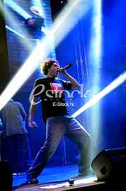 concert Bad Copy
