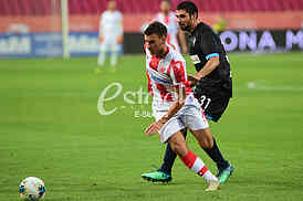 Milos Vulic