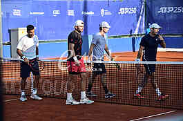 Serbia Open 2021