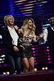 Svetlana Ceca Kitic Milica Kemez