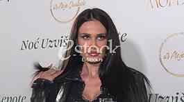 Indira Aradinovic Indy