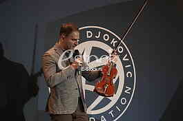 Stefan Milenkovic