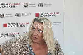 Vesna Zmijanac
