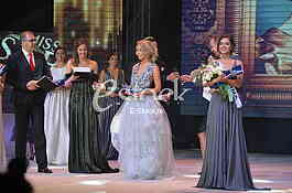 Zeljana Stojanovic Miss sarma