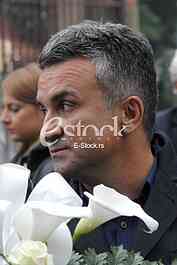 Funeral Jelene Gencic