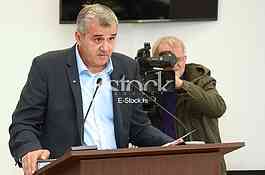  Electoral Assembly of the Handball Association of Serbia