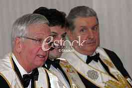 Free Masons