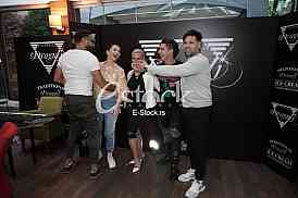 Sara Reljic predstavice Srbiju