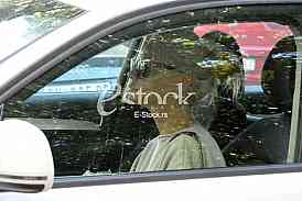 Natasa Bekvalac & Luka Lazekic in the Center for Social Work