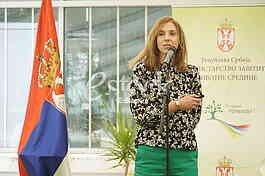 Svetski dan zivotne sredine