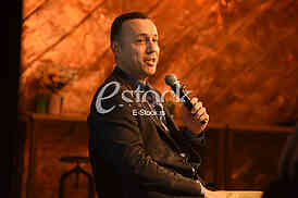 Mojicevic najava koncerta