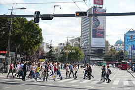 Taksi protest