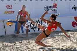 VIP Beach masters