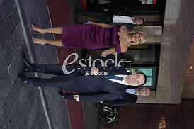 Sanja Dacic i Ivica Dacic