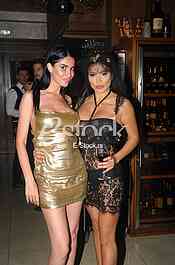 Nena Nesic Tamara Djuric rodjendan