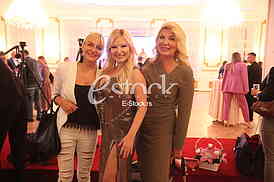 Ivana Jordan i Suzana Manicic