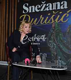 Snezana Djurisic