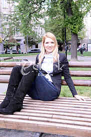 Irena Skoric,