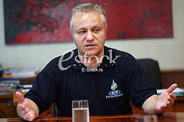 Mladjan Dinkic